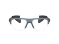 Oakley Stunt Glider OX 8198 04 62 Férfi, Női szemüvegkeret (optikai keret)