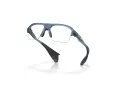 Oakley Stunt Glider OX 8198 04 62 Férfi, Női szemüvegkeret (optikai keret)