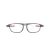 Oakley Neomata OX 8203 02 53 Férfi, Női szemüvegkeret (optikai keret)