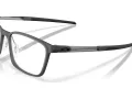 Oakley Thinboard OX 8205 02 55 Férfi, Női szemüvegkeret (optikai keret)