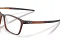 Oakley Thinboard OX 8205 04 53 Férfi, Női szemüvegkeret (optikai keret)