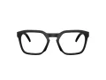 Oakley Hstn Sq Rx OX 8208 01 52 Férfi, Női szemüvegkeret (optikai keret)