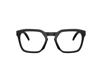  Oakley Hstn Sq Rx OX 8208 01 52 Férfi, Női szemüvegkeret (optikai keret)