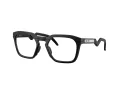 Oakley Hstn Sq Rx OX 8208 01 52 Férfi, Női szemüvegkeret (optikai keret)