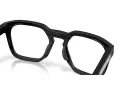 Oakley Hstn Sq Rx OX 8208 01 52 Férfi, Női szemüvegkeret (optikai keret)