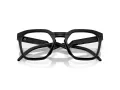 Oakley Hstn Sq Rx OX 8208 01 52 Férfi, Női szemüvegkeret (optikai keret)