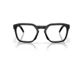 Oakley Hstn Sq Rx OX 8208 01 52 Férfi, Női szemüvegkeret (optikai keret)