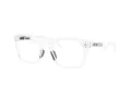 Oakley Hstn Sq Rx OX 8208 02 52 Férfi, Női szemüvegkeret (optikai keret)