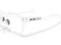 Oakley Hstn Sq Rx OX 8208 02 52 Férfi, Női szemüvegkeret (optikai keret)