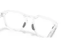 Oakley Hstn Sq Rx OX 8208 02 52 Férfi, Női szemüvegkeret (optikai keret)