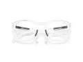 Oakley Hstn Sq Rx OX 8208 02 52 Férfi, Női szemüvegkeret (optikai keret)