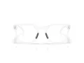 Oakley Hstn Sq Rx OX 8208 02 52 Férfi, Női szemüvegkeret (optikai keret)