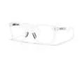 Oakley Hstn Sq Rx OX 8208 02 52 Férfi, Női szemüvegkeret (optikai keret)
