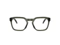 Oakley Hstn Sq Rx OX 8208 03 52 Férfi, Női szemüvegkeret (optikai keret)