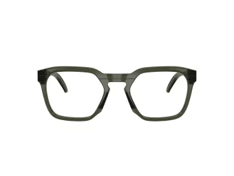   Oakley Hstn Sq Rx OX 8208 03 52 Férfi, Női szemüvegkeret (optikai keret)
