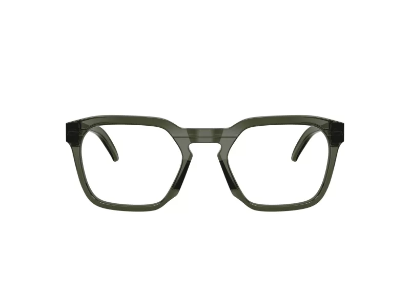 Oakley Hstn Sq Rx OX 8208 03 52 Férfi, Női szemüvegkeret (optikai keret)