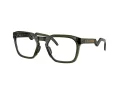 Oakley Hstn Sq Rx OX 8208 03 52 Férfi, Női szemüvegkeret (optikai keret)