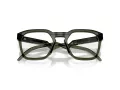 Oakley Hstn Sq Rx OX 8208 03 52 Férfi, Női szemüvegkeret (optikai keret)