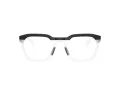 Oakley Hstn Sq Rx OX 8208 04 52 Férfi, Női szemüvegkeret (optikai keret)