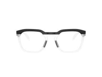  Oakley Hstn Sq Rx OX 8208 04 52 Férfi, Női szemüvegkeret (optikai keret)