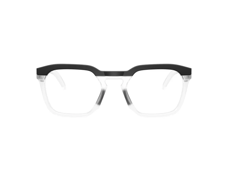 Oakley Hstn Sq Rx OX 8208 04 52 Férfi, Női szemüvegkeret (optikai keret)