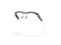 Oakley Hstn Sq Rx OX 8208 04 52 Férfi, Női szemüvegkeret (optikai keret)