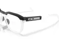 Oakley Hstn Sq Rx OX 8208 04 52 Férfi, Női szemüvegkeret (optikai keret)
