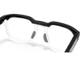 Oakley Hstn Sq Rx OX 8208 04 52 Férfi, Női szemüvegkeret (optikai keret)