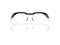 Oakley Hstn Sq Rx OX 8208 04 52 Férfi, Női szemüvegkeret (optikai keret)
