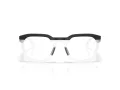 Oakley Hstn Sq Rx OX 8208 04 52 Férfi, Női szemüvegkeret (optikai keret)