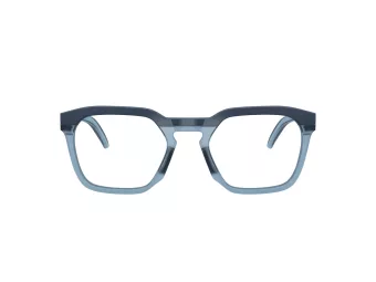   Oakley Hstn Sq Rx OX 8208 05 52 Férfi, Női szemüvegkeret (optikai keret)