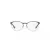 Oakley Doting OY 3005 03 47 Gyerek szemüvegkeret (optikai keret)