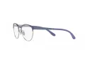 Oakley Doting OY 3005 03 47 Gyerek szemüvegkeret (optikai keret)