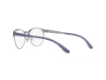 Oakley Doting OY 3005 03 47 Gyerek szemüvegkeret (optikai keret)