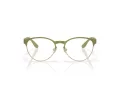 Oakley Doting OY 3005 05 47 Gyerek szemüvegkeret (optikai keret)