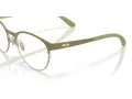 Oakley Doting OY 3005 05 49 Gyerek szemüvegkeret (optikai keret)
