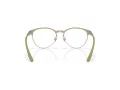 Oakley Doting OY 3005 05 49 Gyerek szemüvegkeret (optikai keret)