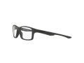 Oakley Crosslink Xs OY 8002 01 51 Gyerek szemüvegkeret (optikai keret)
