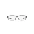 Oakley Crosslink Xs OY 8002 02 49 Gyerek szemüvegkeret (optikai keret)