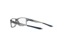 Oakley Crosslink Xs OY 8002 02 49 Gyerek szemüvegkeret (optikai keret)
