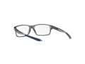 Oakley Crosslink Xs OY 8002 02 49 Gyerek szemüvegkeret (optikai keret)