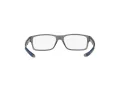 Oakley Crosslink Xs OY 8002 02 49 Gyerek szemüvegkeret (optikai keret)
