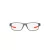 Oakley Crosslink Xs OY 8002 03 49 Gyerek szemüvegkeret (optikai keret)