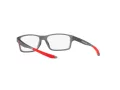 Oakley Crosslink Xs OY 8002 03 49 Gyerek szemüvegkeret (optikai keret)
