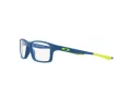 Oakley Crosslink Xs OY 8002 04 49 Gyerek szemüvegkeret (optikai keret)