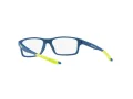 Oakley Crosslink Xs OY 8002 04 49 Gyerek szemüvegkeret (optikai keret)
