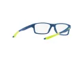Oakley Crosslink Xs OY 8002 04 49 Gyerek szemüvegkeret (optikai keret)