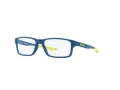 Oakley Crosslink Xs OY 8002 04 51 Gyerek szemüvegkeret (optikai keret)