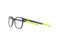 Oakley Milestone Xs OY 8004 02 47 Gyerek szemüvegkeret (optikai keret)