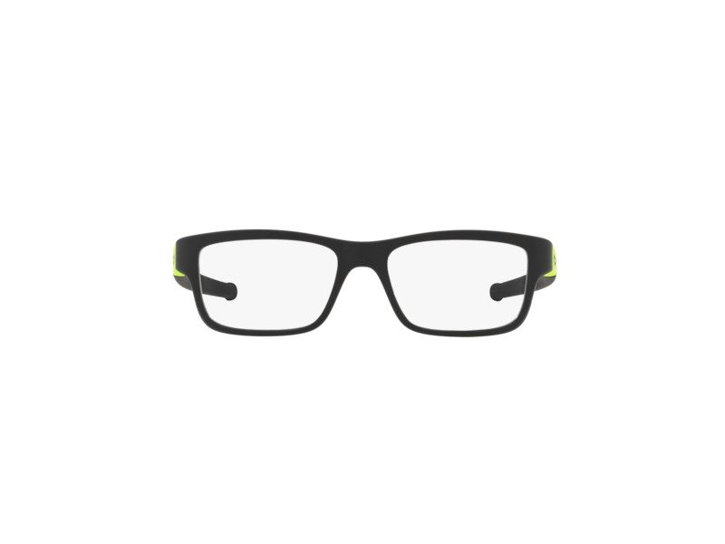 Oakley Marshal Xs OY 8005 01 49 Gyerek szemüvegkeret (optikai keret)